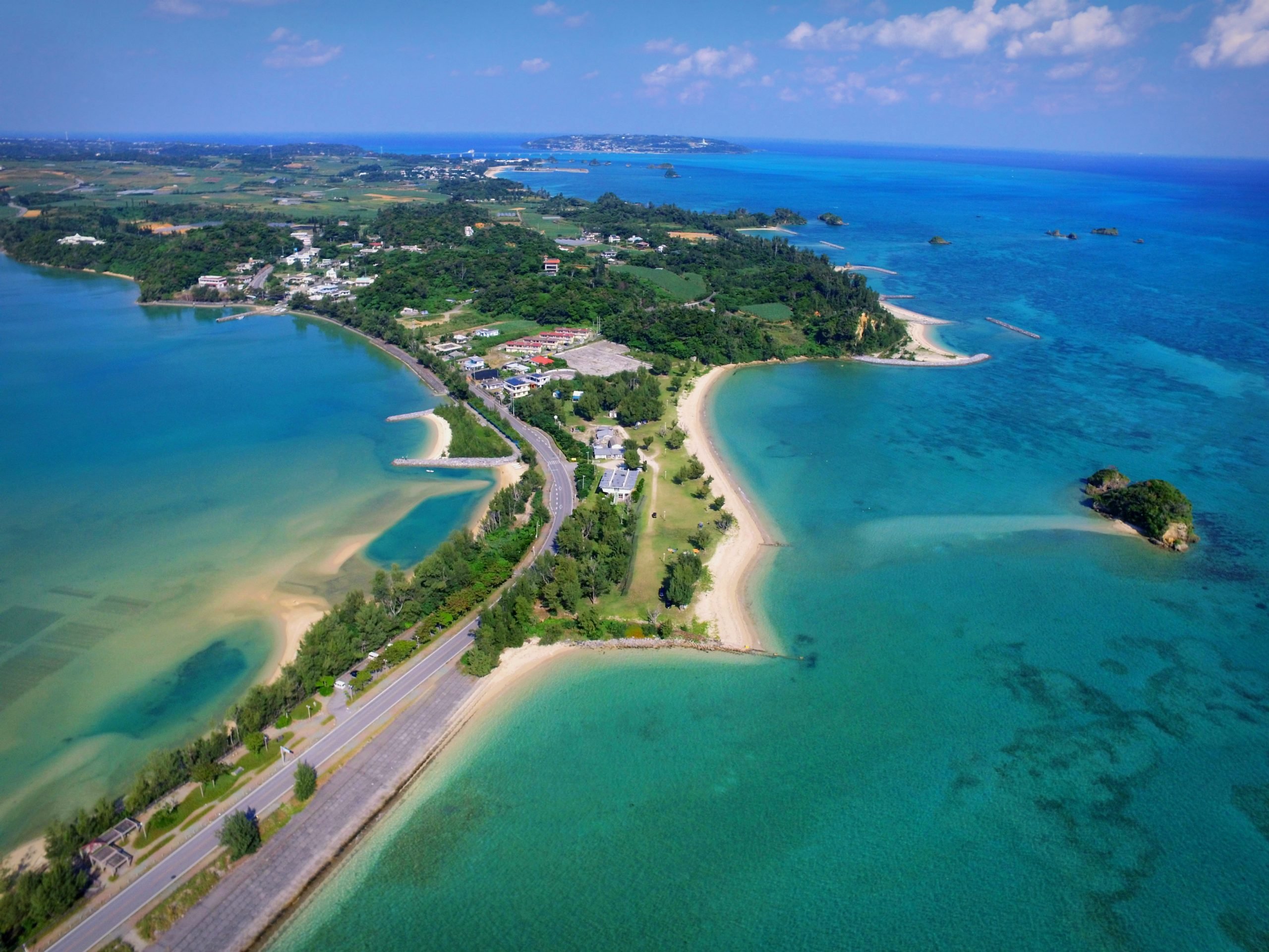 🌉 야가치 대교(야가지 오하시) 이미지 4